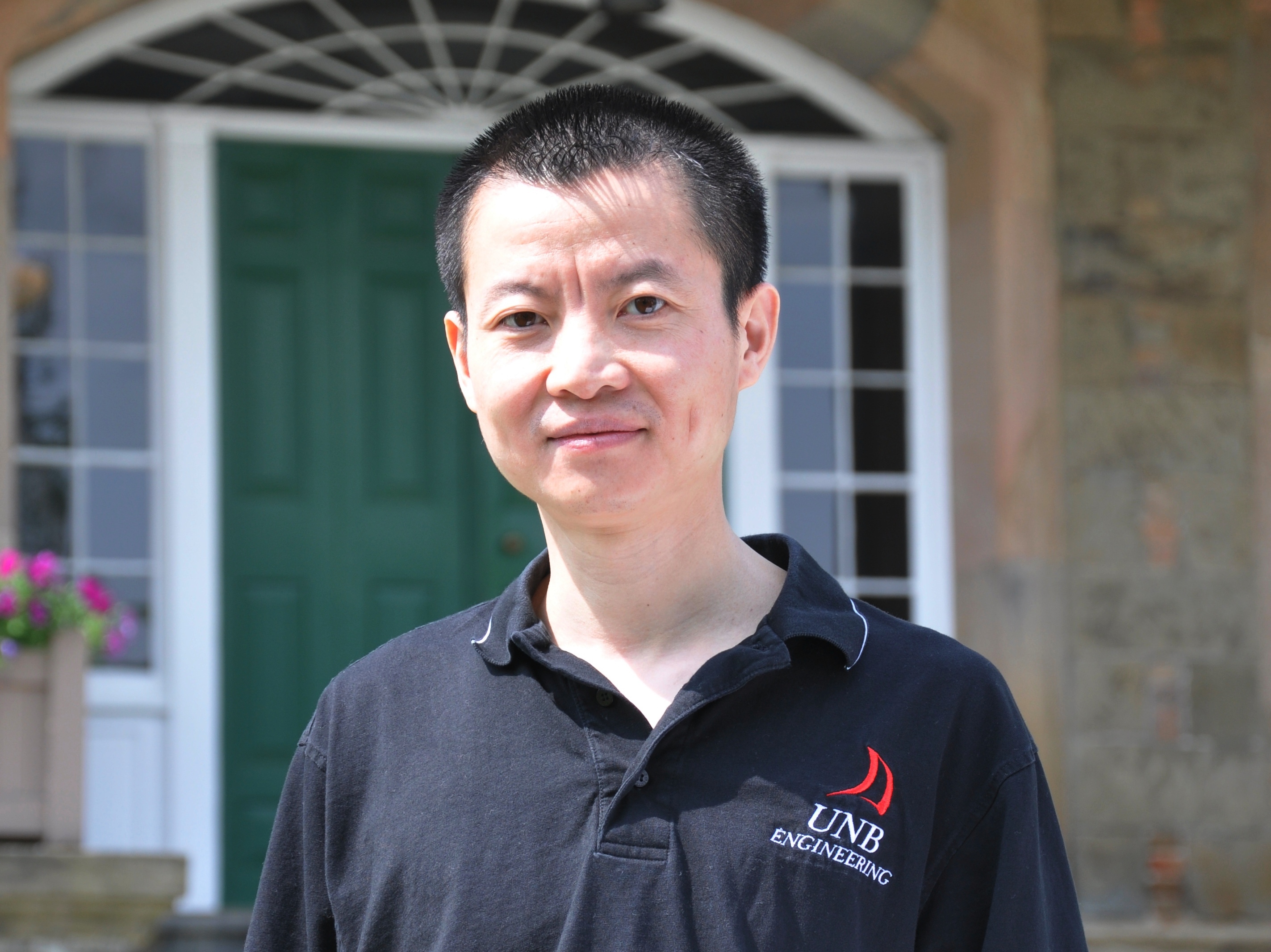 Dr. Howard Li