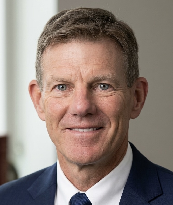 Dr. Kevin Englehart