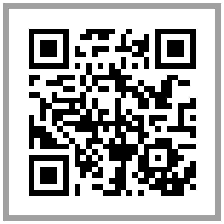 QR Code Example