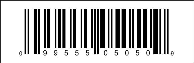 UPC Example